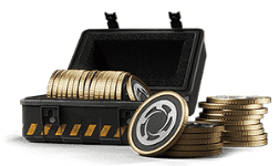 1 500 монет