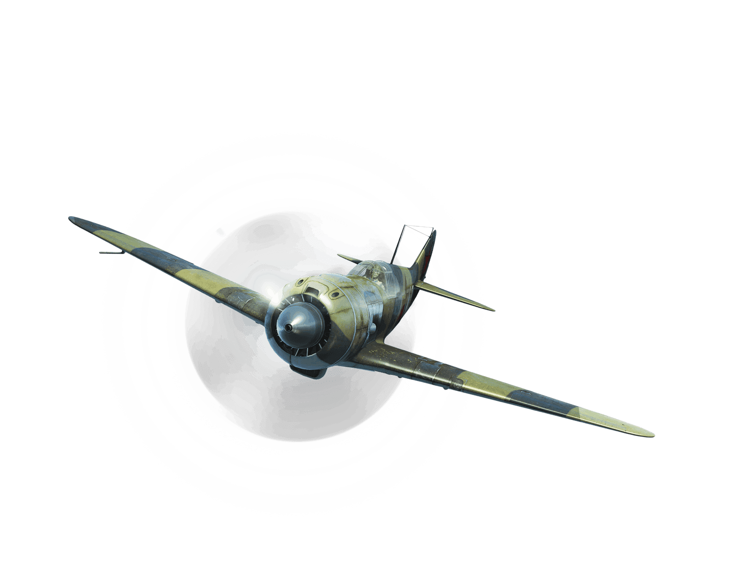 Ил-2 Штурмовик
