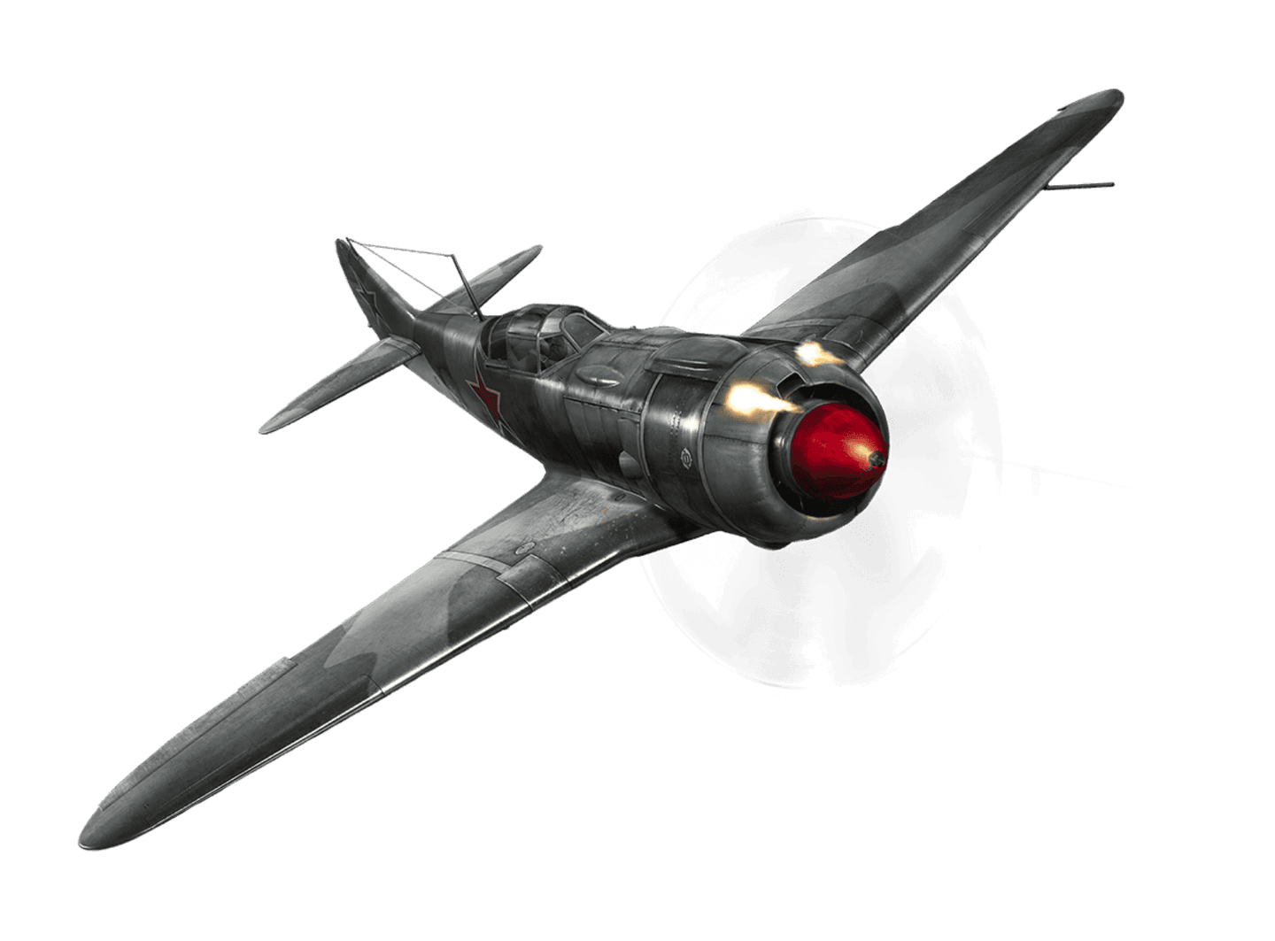 Ил-2 Штурмовик