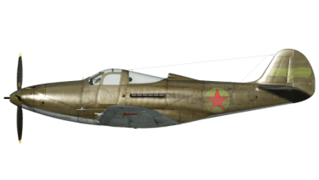 P-39L-1