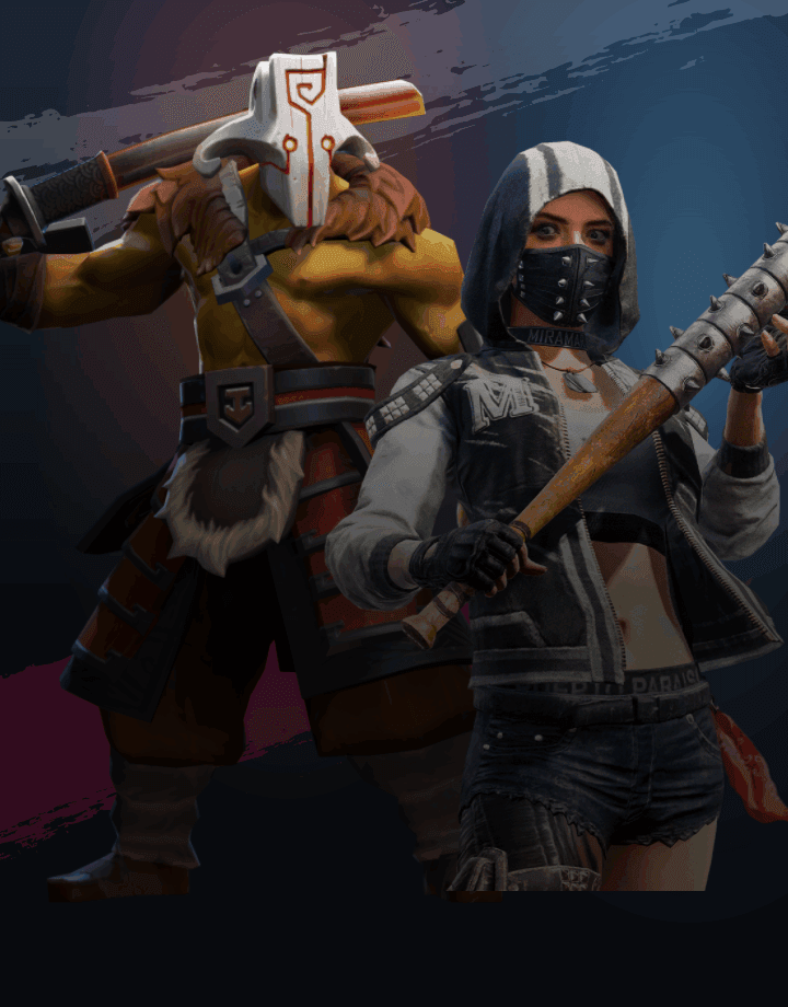 CyberHero
