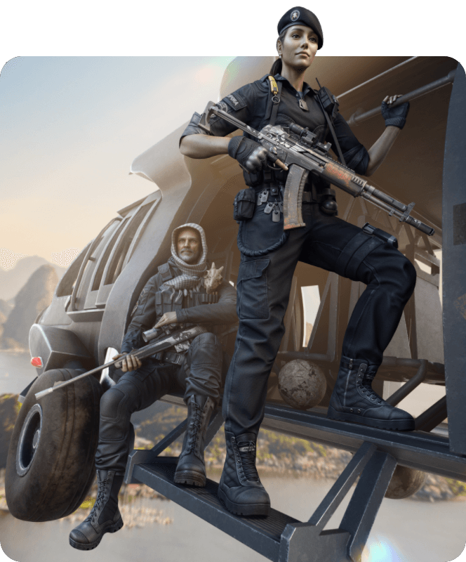 Warface