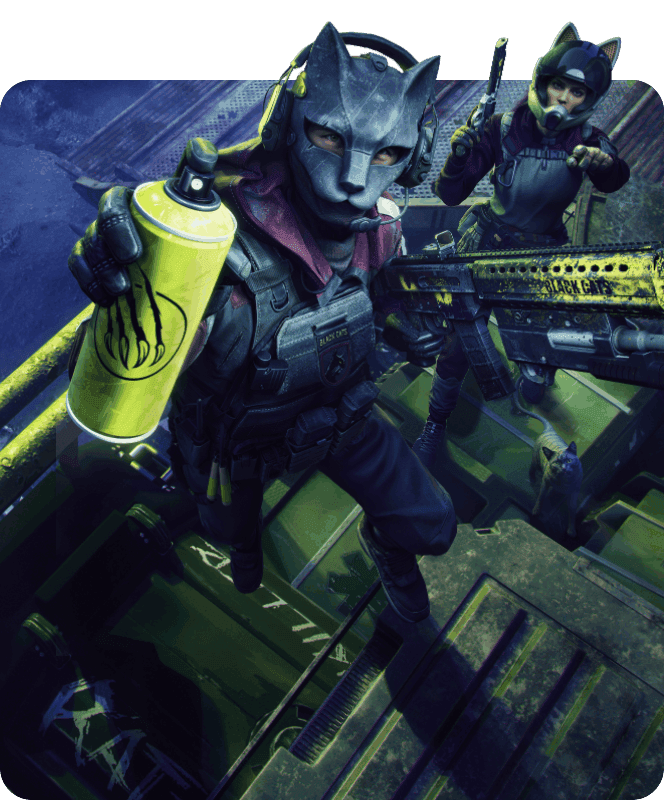 Warface