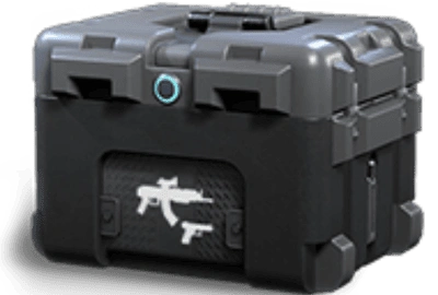 Оружейные контейнеры