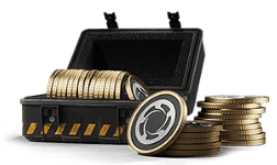 1 500 монет