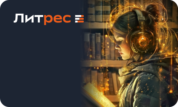 Литрес preview image