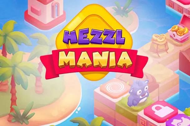 Хеззлмания