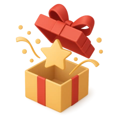 Памятные подарки от&nbsp;партнёров